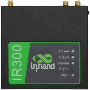 UG87 LoRaWAN Gateway - Milesight