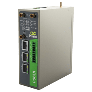 inrouter900 UG87 LoRaWAN Gateway - Milesight
