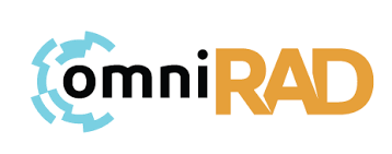 Logotyp firmy omniRAD