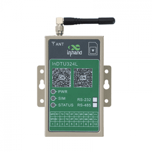 UG87 LoRaWAN Gateway - Milesight