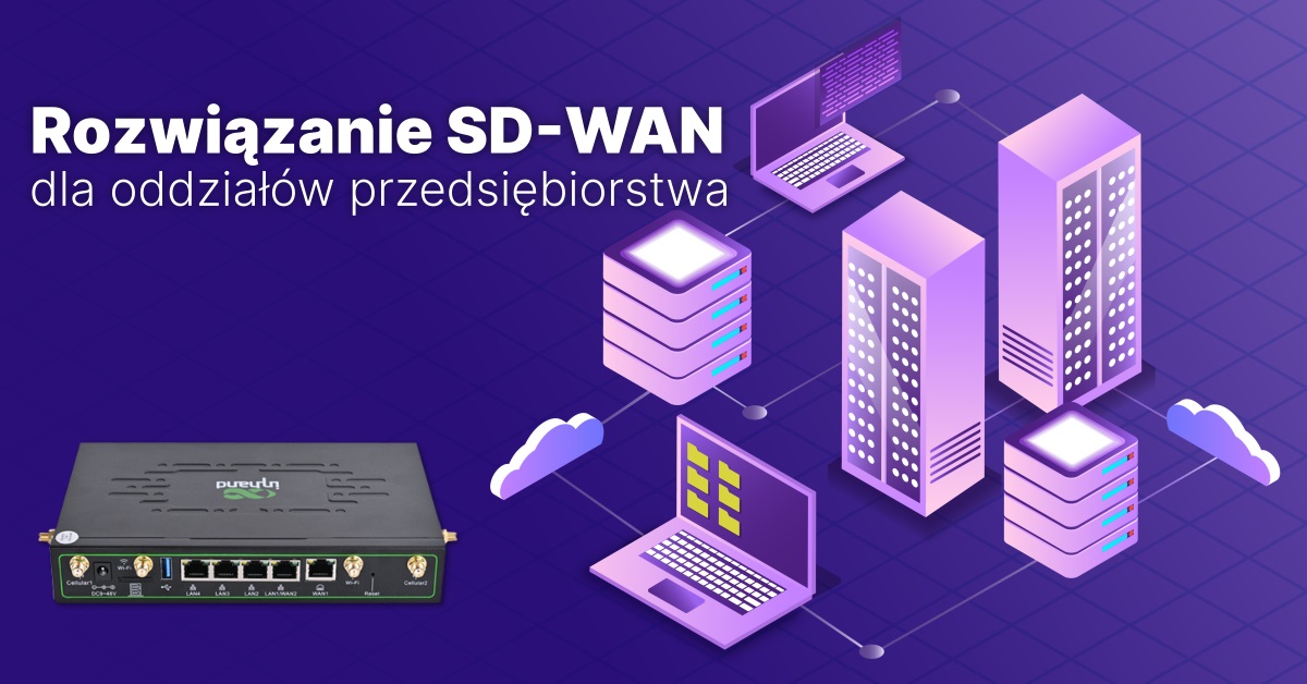 Cyfrowe rolnictwo z IoT