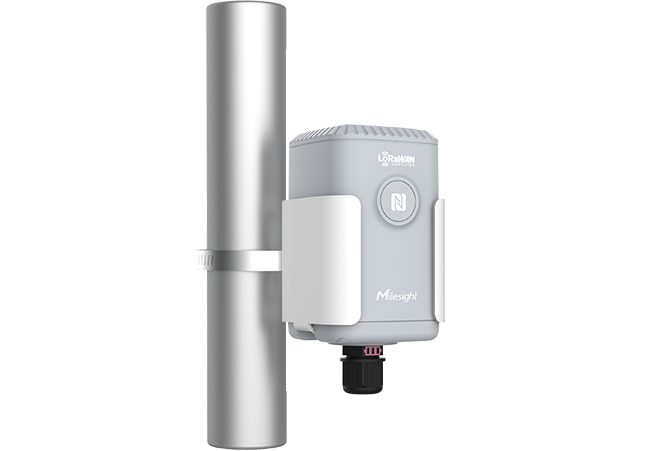 UG87 LoRaWAN Gateway - Milesight